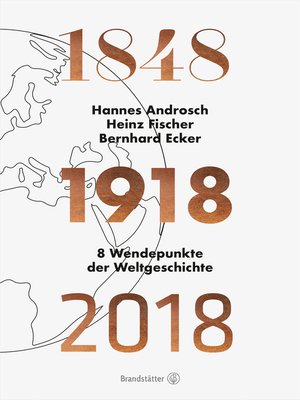 cover image of 1848--1918--2018